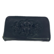 長財布 FUNNY SLOW WALLET クロコダイル