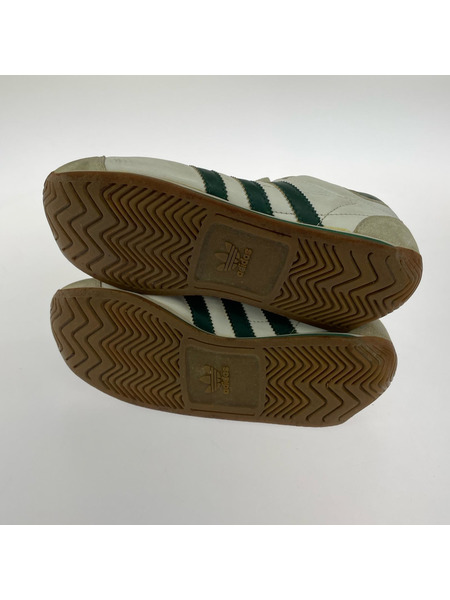 adidas スニーカー COUNTRY 2 SLP