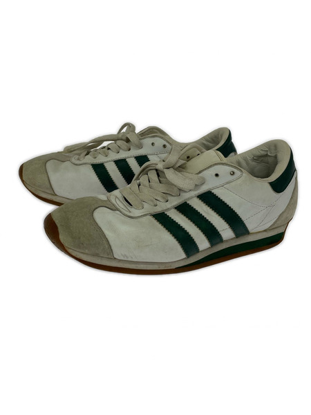 adidas スニーカー COUNTRY 2 SLP