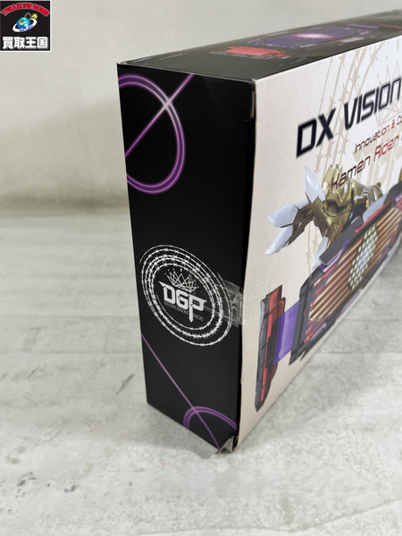 DX ヴィジョンドライバー[値下]