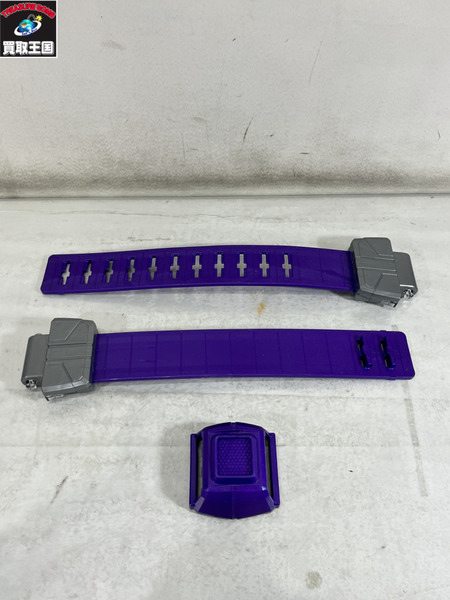 DX ヴィジョンドライバー[値下]