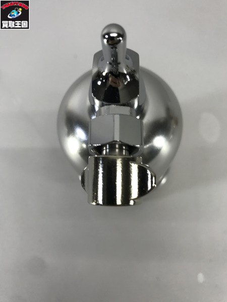 DEVILBISS スプレーガン DEMI2-DL8-11-G 塗料カップセット