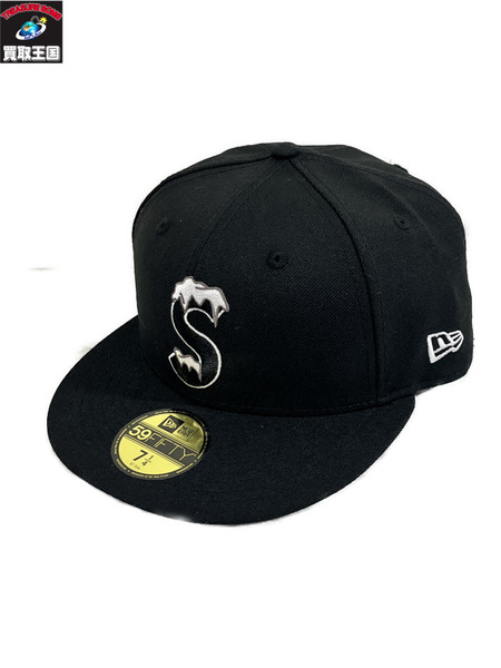 Supremex NEW ERA 22FW S LOGO