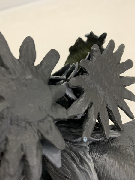 その他グッズ ゴジラ・その他怪獣 S.H.MonsterArts ヘドラ 50周年特別記念セット