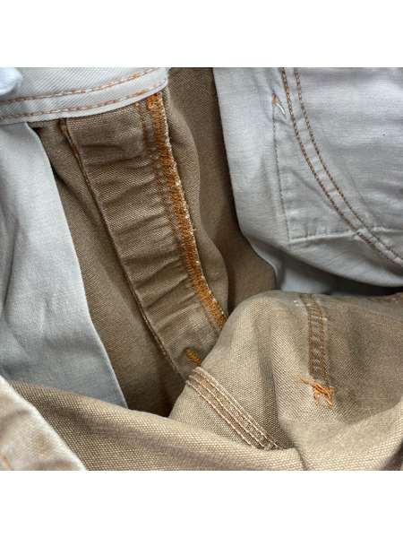 Carhartt ソノ他 90s FLAME RESISTANT ダブルニー オーバーオール