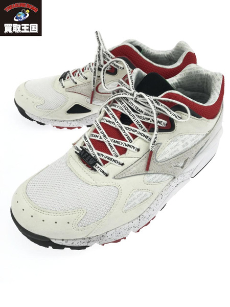 MIZUNO×AFEW SKY MEDAL HEIMAT 28.0cm D1GD193801[値下]