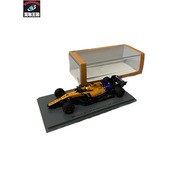 SPARK 1/43 McLaren MCL34 3rd Brazillian GP 2019