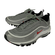 NIKE AIR MAX 97 OG Silver Bullet スニーカー 銀 26cm