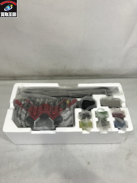CSM ダブルドライバー ver1.5 動作確認済