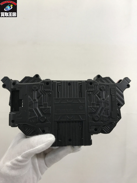 CSM ダブルドライバー ver1.5 動作確認済