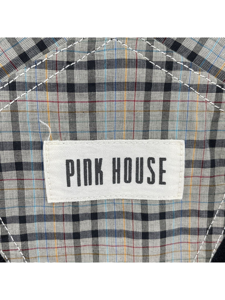 PINK HOUSE ソノ他 ウサギ刺繍