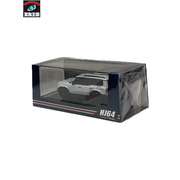 ミニカーその他 トヨタ ランドクルーザー250 ホワイト