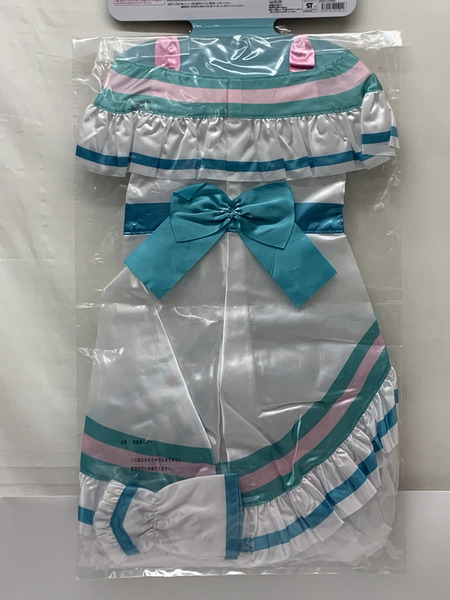 わんぷり 変身プリチューム キュアリリアン 未開封 わんだふるぷりきゅあ！ なりきり 衣装セット コスチューム プリキュアシリーズ