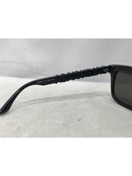 小物 bb0108s/サングラス/黒