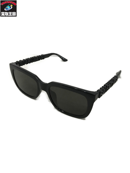 小物 bb0108s/サングラス/黒