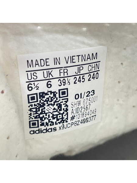 adidas スニーカー Gazelle Indoor(24.5)