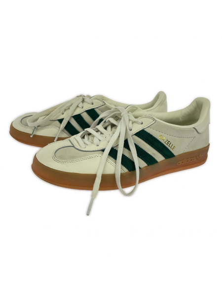 adidas スニーカー Gazelle Indoor(24.5)