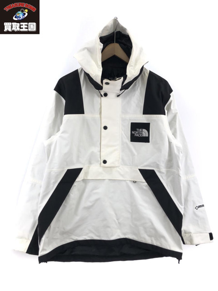 THE NORTH FACE RAGE GTX SHELL PULLOVER (S)