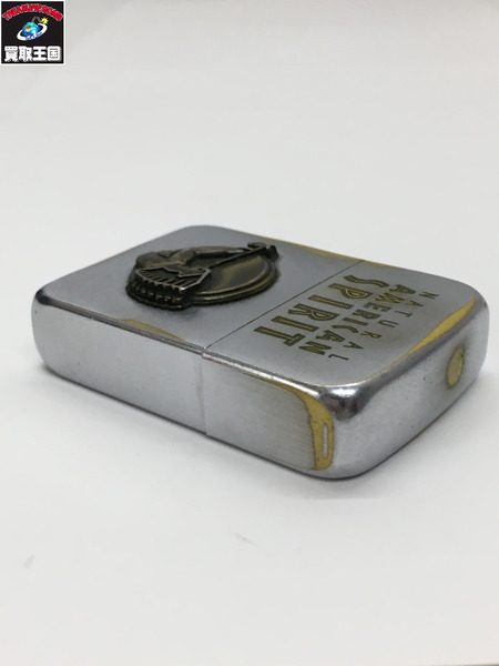 ZIPPO AMERICAN SPIRIT 41レプリカ 