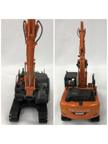 レプリカーズ 1/50 ZAXIS200X-6