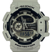G-SHOCK 腕時計 GA-400