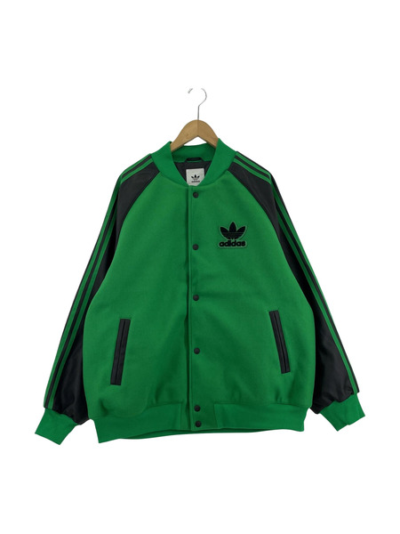 adidas SSTボンバージャケット 3XL