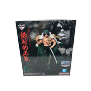 一番くじ ワンピース D賞 アラマキ