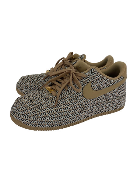 NIKE　WMNS Air Force 1 Low United in Victory Hemp 28.0cm