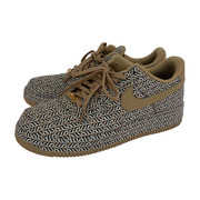 NIKE　WMNS Air Force 1 Low United in Victory Hemp 28.0cm