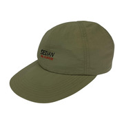 sedan all-purpose TECH LOGO CAMP CAP