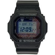 G-SHOCK GW-M5610U ソーラー電波腕時計