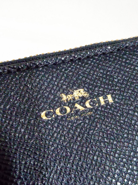 COACH コインケース F27569