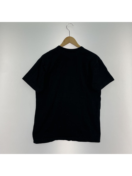 COMME des GARCONS S/S カットソー BLK