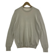 MAISON MARGIELA ニット・セーター クルーネックリブニット
