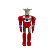 メーカー ウルトラマン 永大グリップ 超合金 ウルトラマンレオ