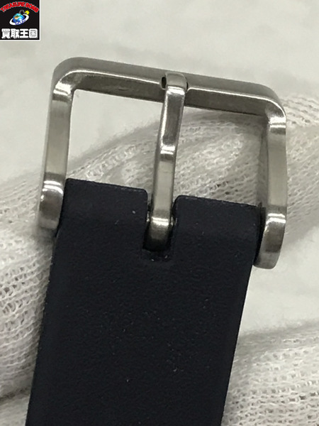 SEIKO メンズ時計 プロスペックス ダイバー スキューバ 自動巻き 紺　AT/本体のみ