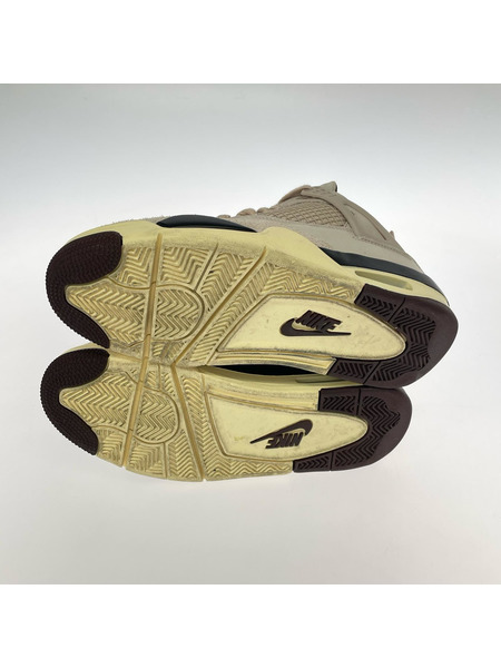 NIKE スニーカー ×A Ma Maniere Air Jordan 4 Retro OG SP