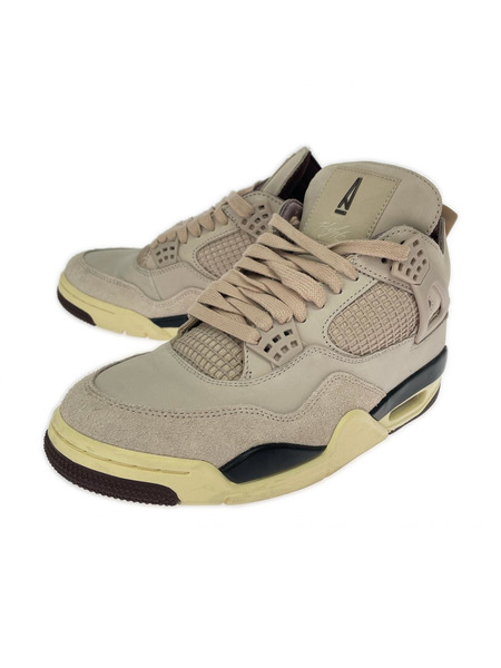 NIKE スニーカー ×A Ma Maniere Air Jordan 4 Retro OG SP