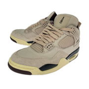 NIKE スニーカー ×A Ma Maniere Air Jordan 4 Retro OG SP