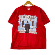 Supreme 半袖Tシャツ・カットソー Levitation Tee