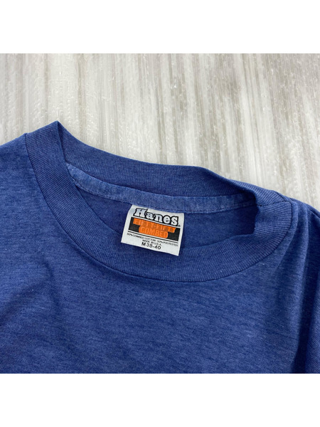 OLD・VINTAGE 半袖Tシャツ・カットソー 70s/HANES