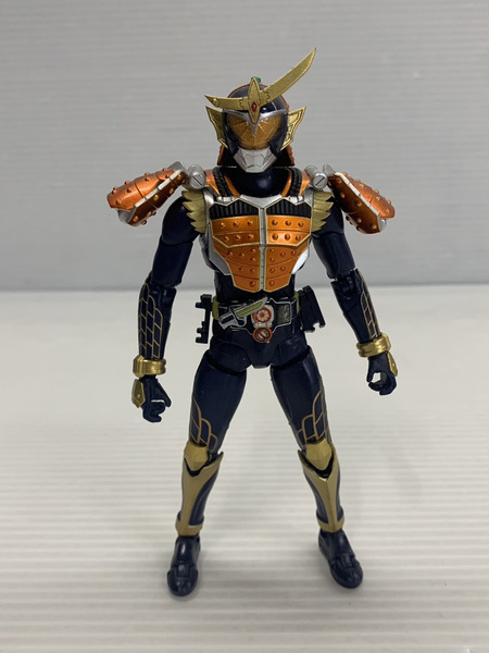 ★S.H.Figuarts 仮面ライダー鎧武 オレンジアームズ