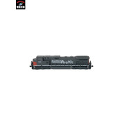 KATO 176-3611A GE C44-9W 8116
