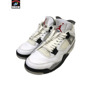 NIKE Air Jordan 4 Retro/840606-192/27.5cm/ナイキ