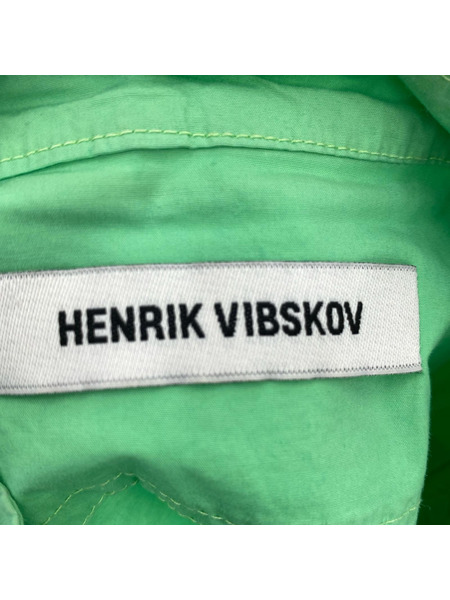 Henrik Vibskov 22SS ボリュームスリーフ[値下]