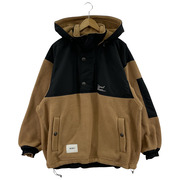 WTAPS 21AW EAVES/JACKET/POPP.BOA (3)