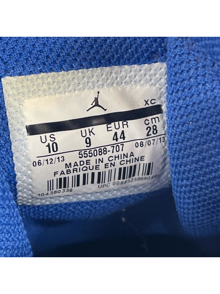 Nike Air Jordan 1 RETRO High OG Laney 28cm