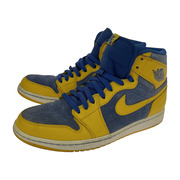 Nike Air Jordan 1 RETRO High OG Laney 28cm