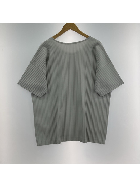 HOMME PLISSEトップス