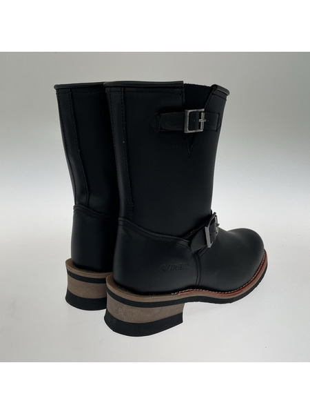 AVIREX ブーツ HORNET エンジニアブーツ